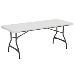 6FT Rectangle Table 6FT Rectangle Table