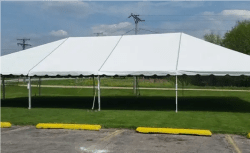 30x50 Frame Tent 30x50 Frame Tent